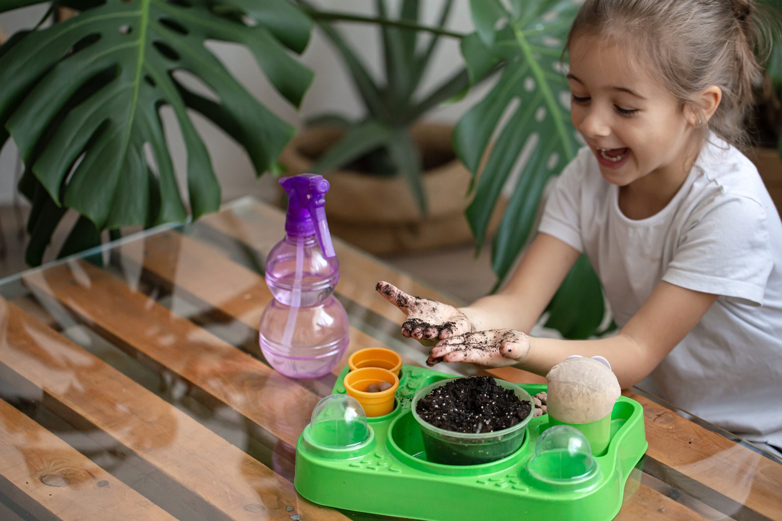 sensory-garden