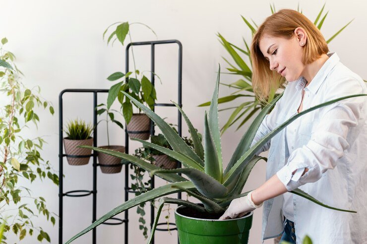 zebra plant care