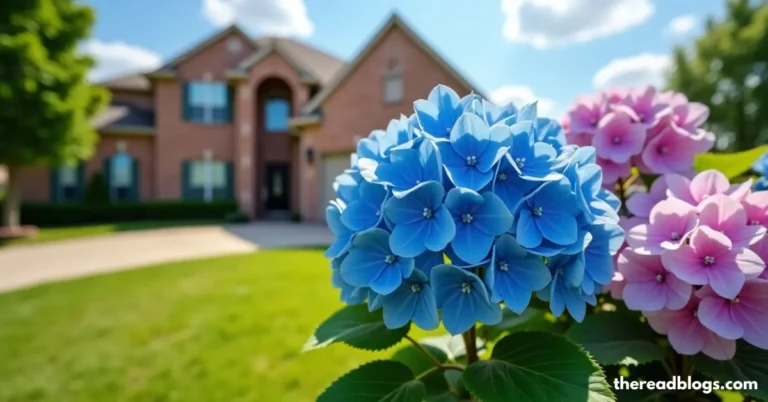 Hydrangea Houston TX Tips That Actually Work