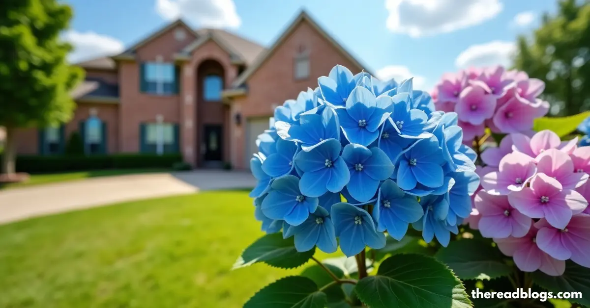 Hydrangea Houston TX Tips That Actually Work